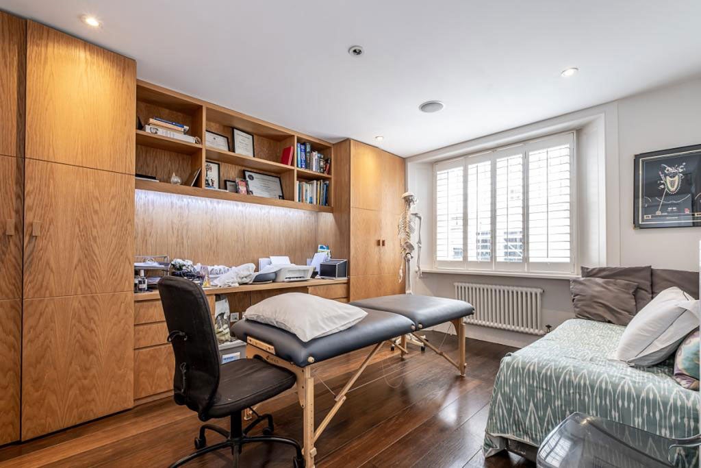House Knightsbridge in Greater London