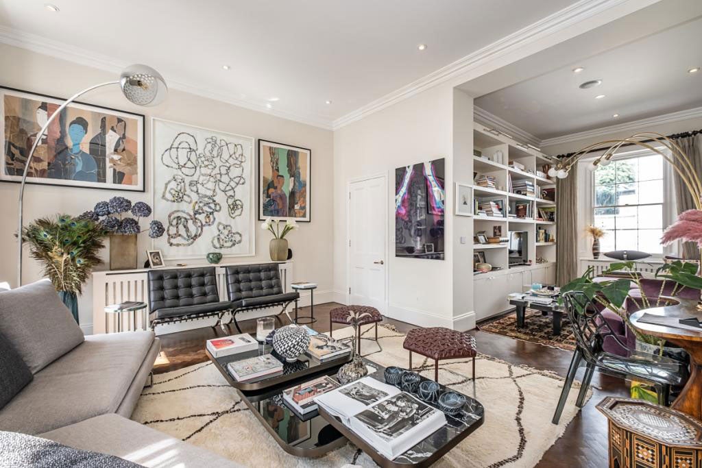 House Knightsbridge in Greater London