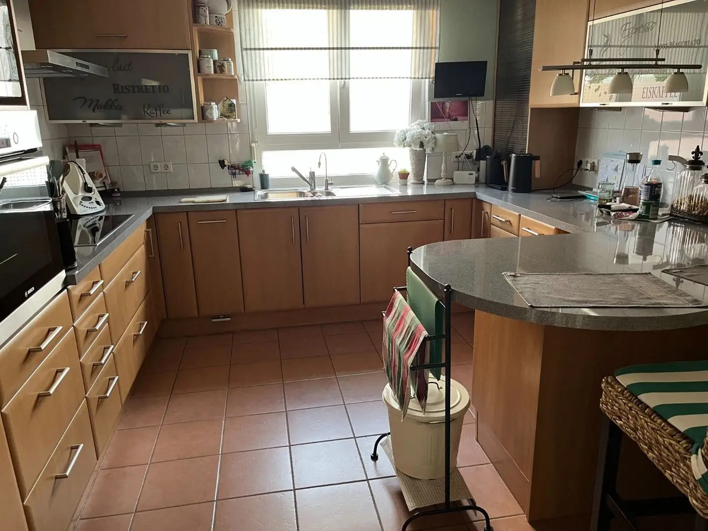 Wohnung Semmelweisstraße in Weil