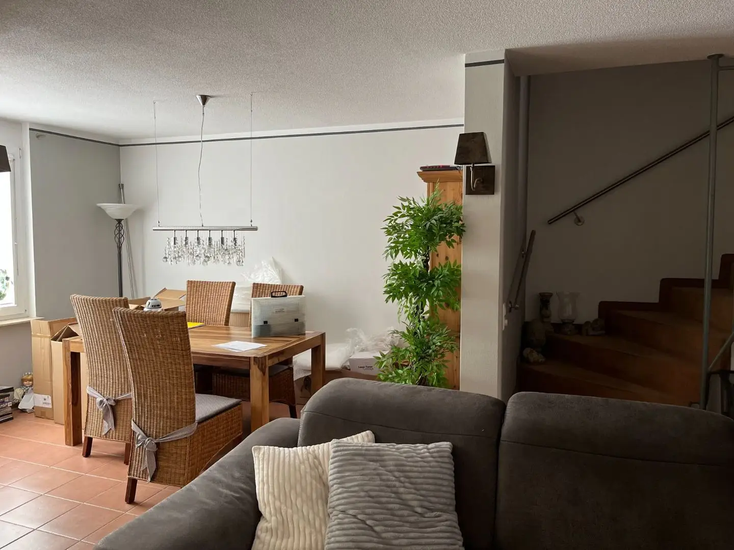 Wohnung Semmelweisstraße in Weil
