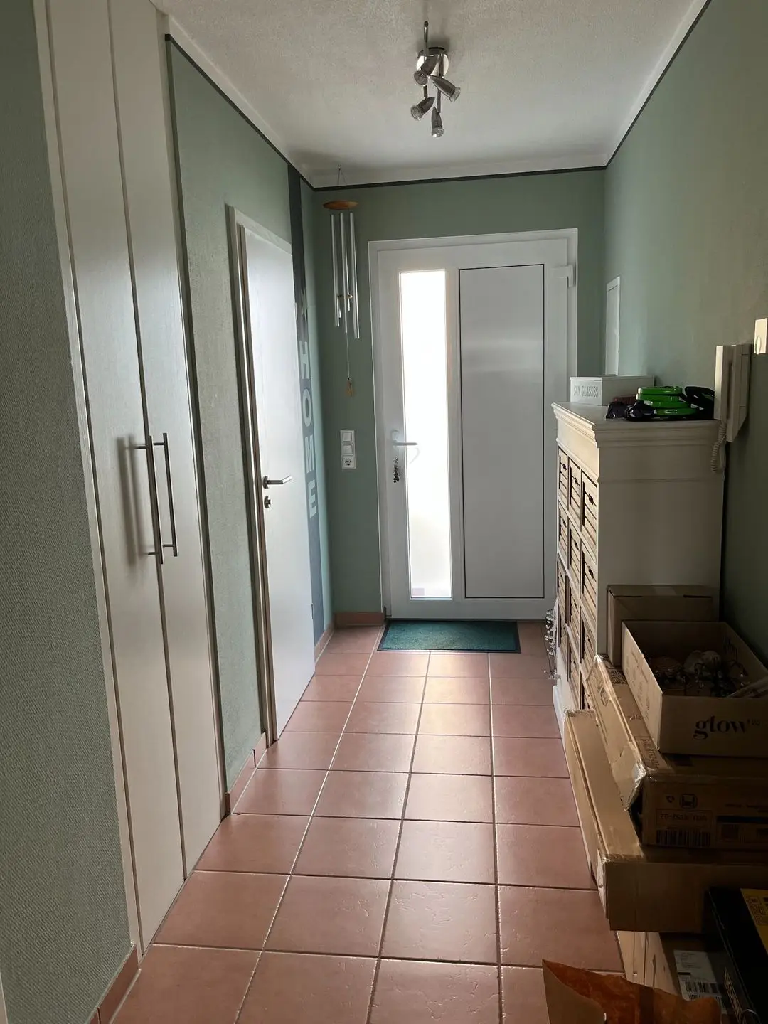 Wohnung Semmelweisstraße in Weil