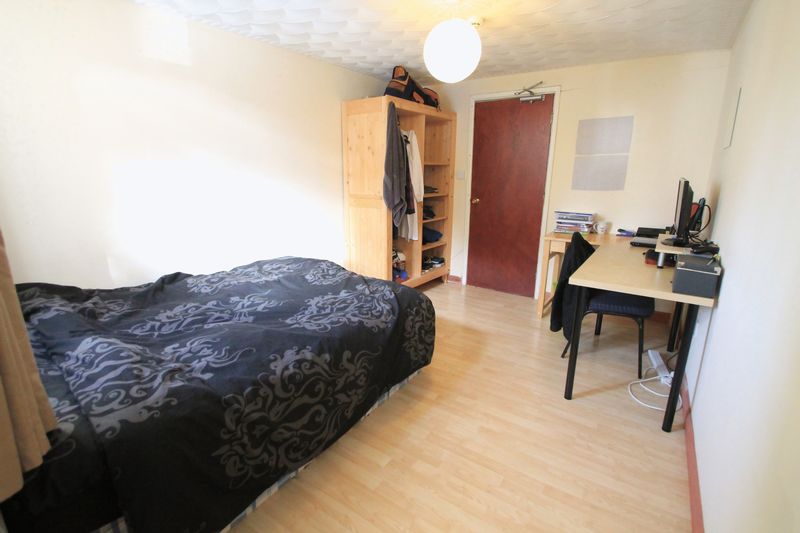 Flat Miskin Street in Cardiff