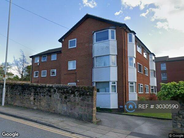 Flat Townfield Lane in Prenton