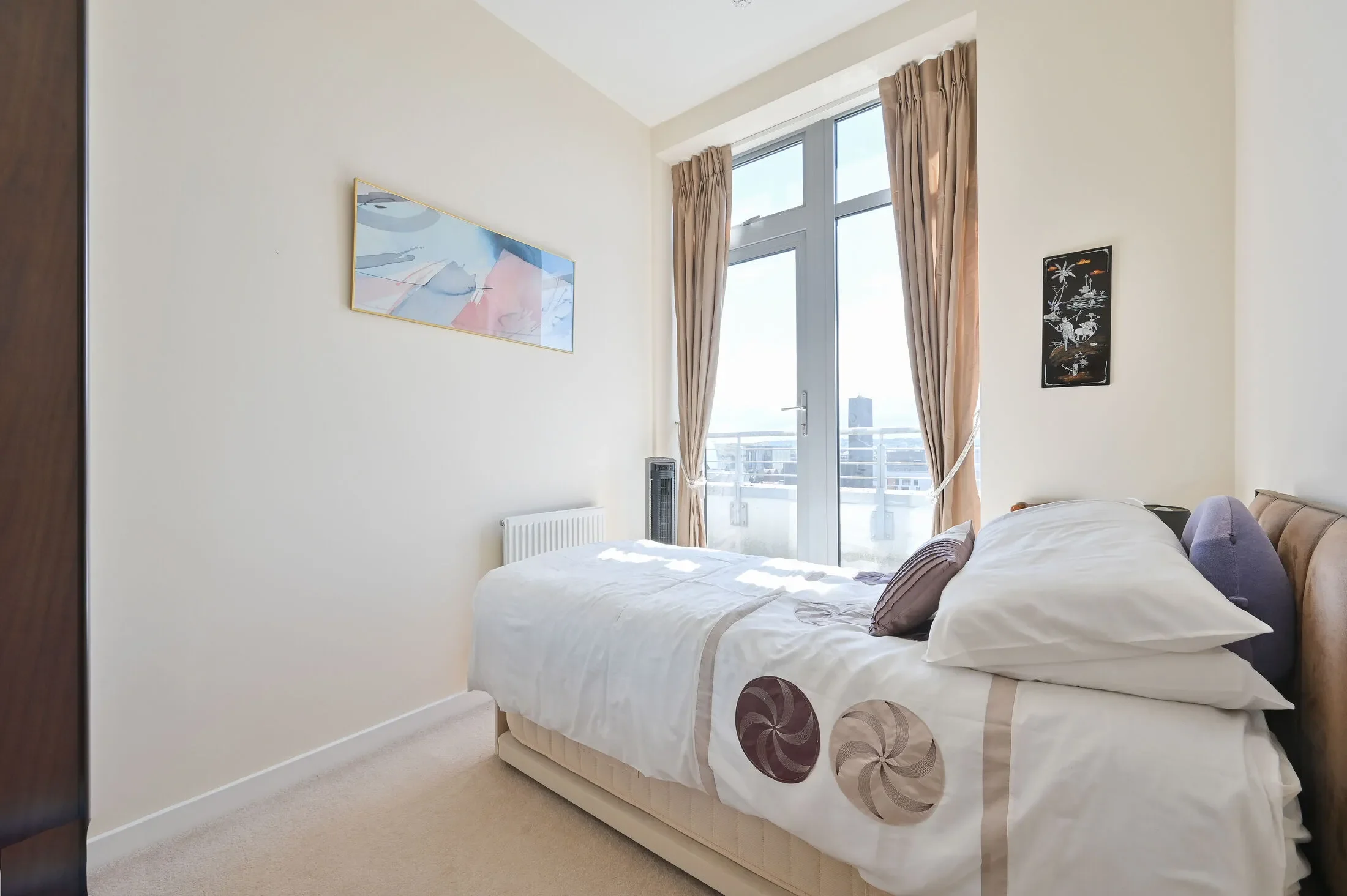 Flat Bentine Lane in Watford