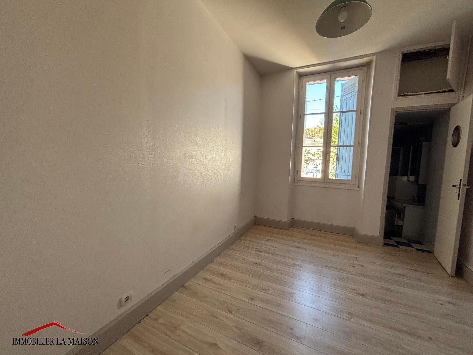Appartement Rue de l'Arsault à Périgueux