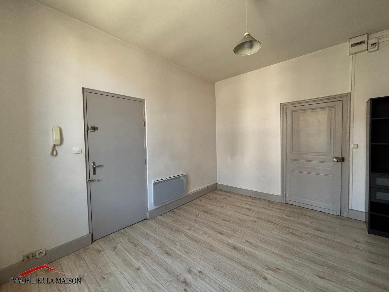 Appartement Rue de l'Arsault à Périgueux