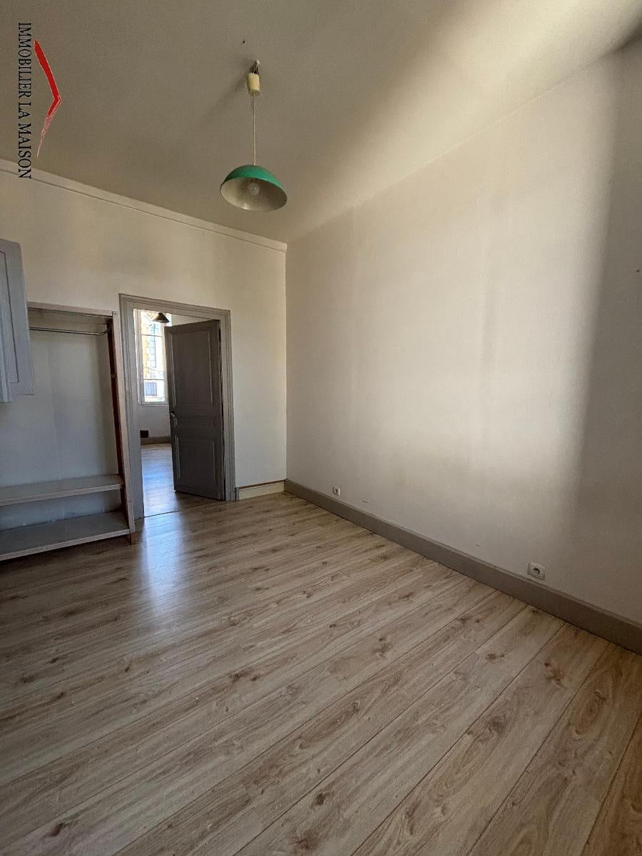 Appartement Rue de l'Arsault à Périgueux