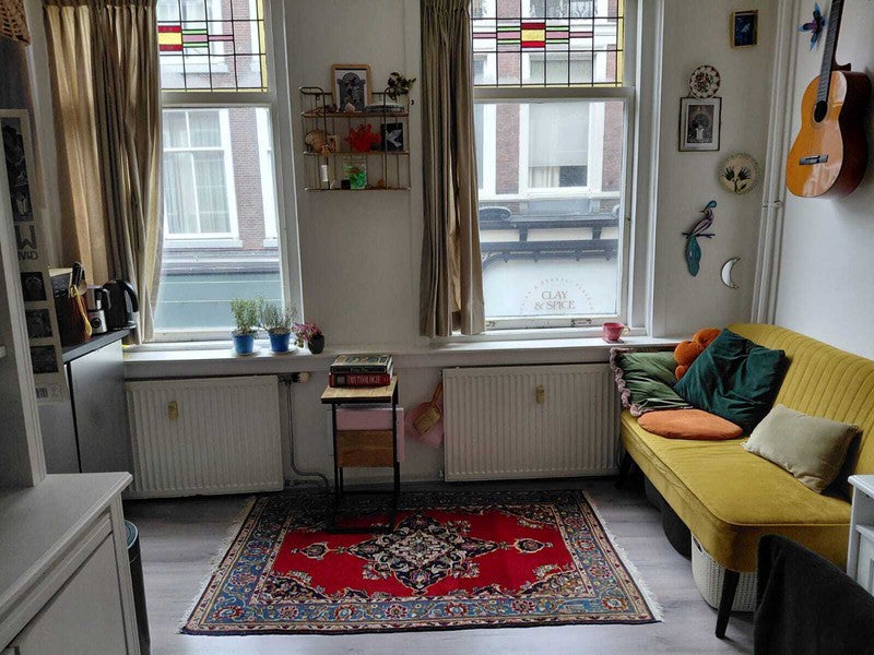 Appartement Denneweg in Den Haag