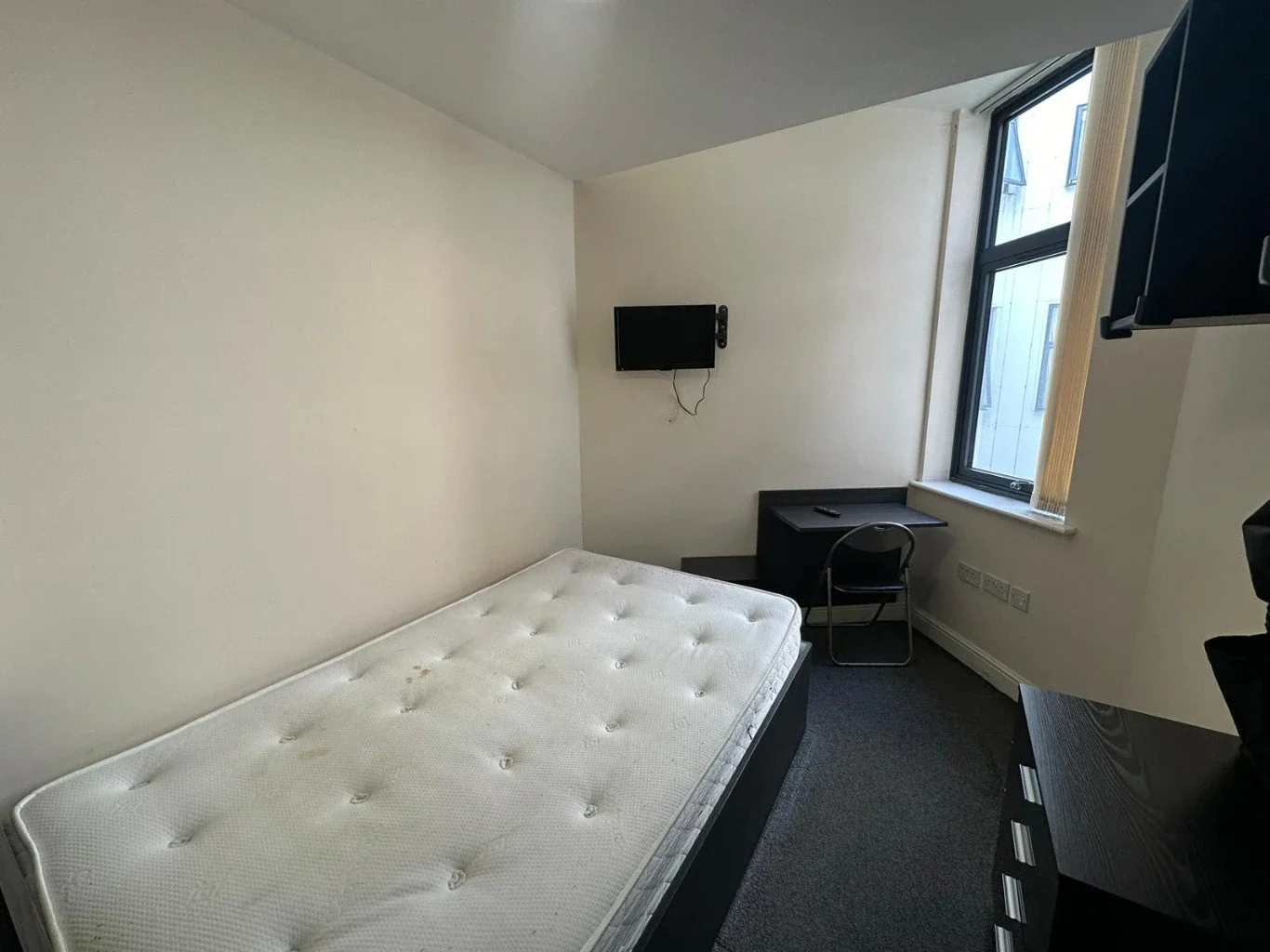 Room York Street in Liverpool