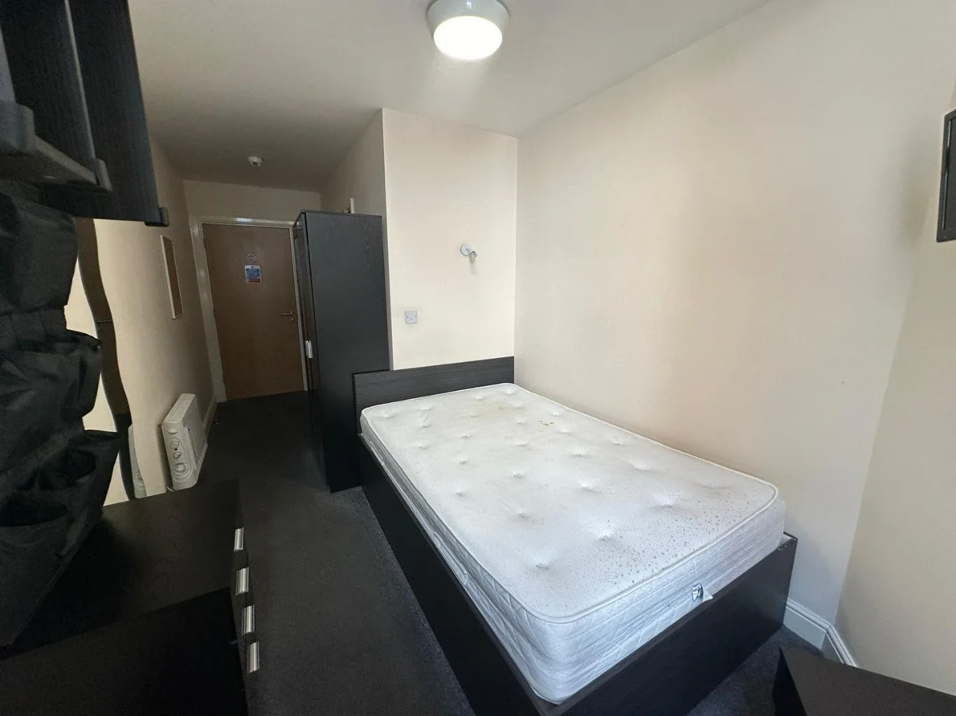 Room York Street in Liverpool
