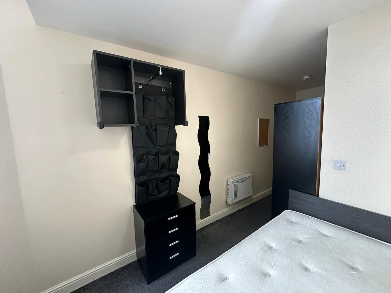 Room York Street in Liverpool