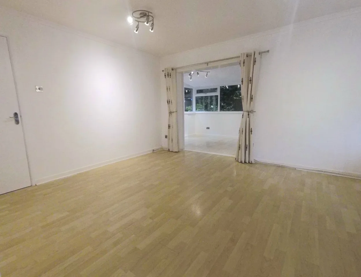 Flat Masonwood in Preston