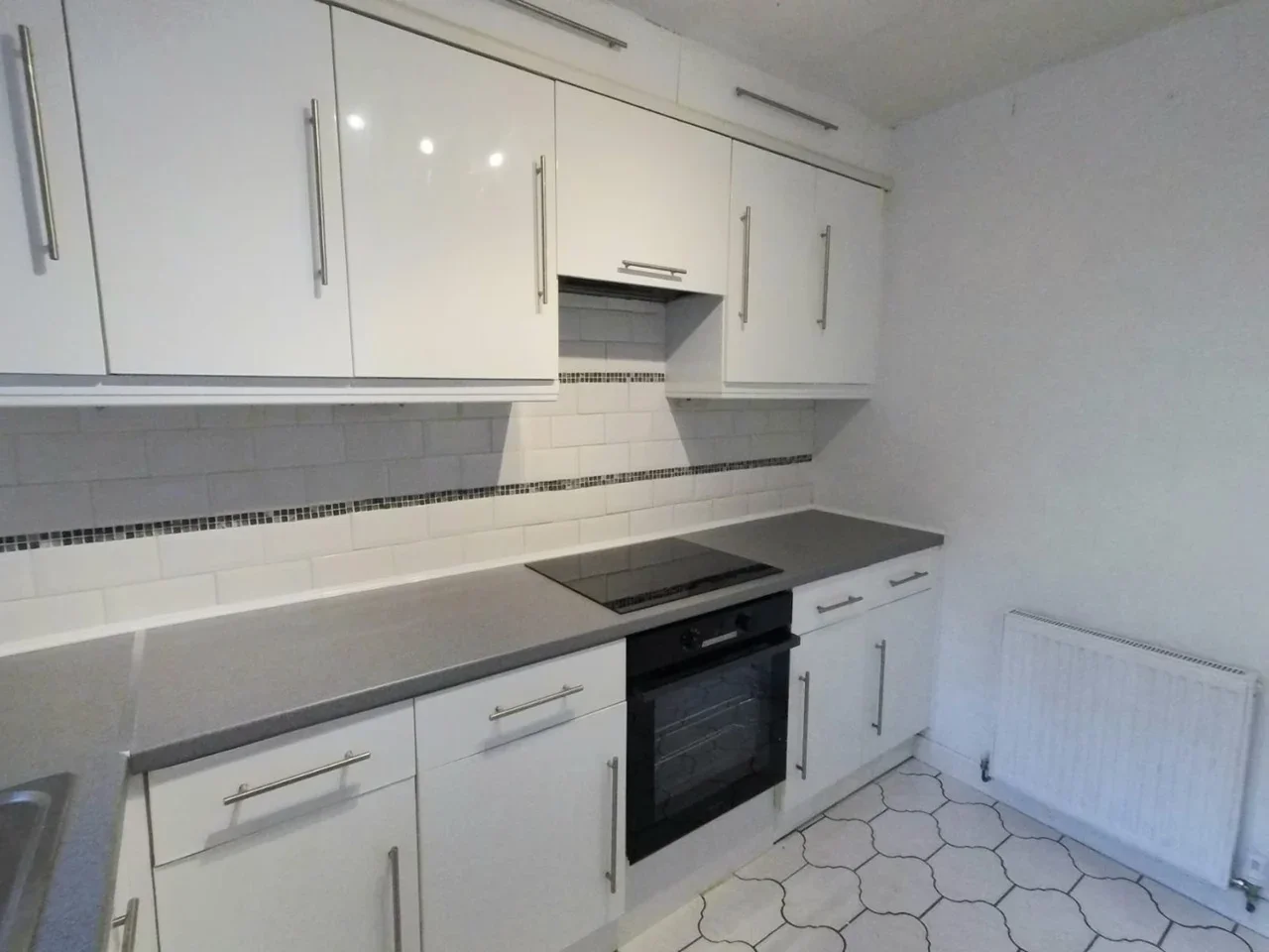 Flat Masonwood in Preston