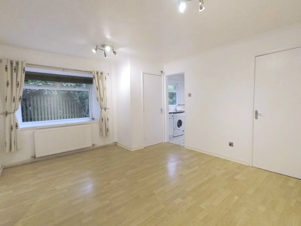 Flat Masonwood in Preston