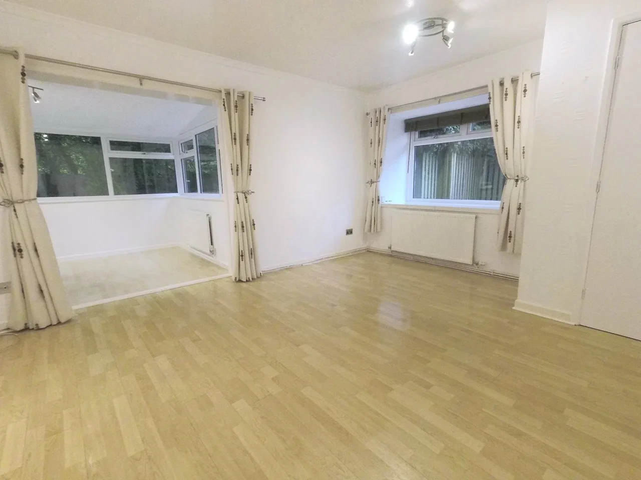 Flat Masonwood in Preston