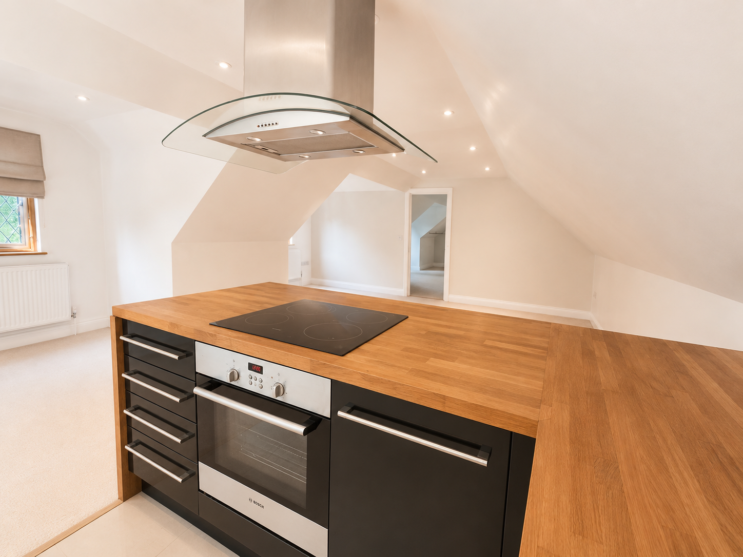 Flat Croydon Road in Greater London