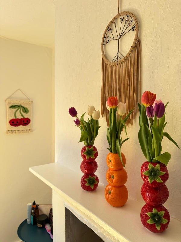 Room Fawe Park Road in Greater London