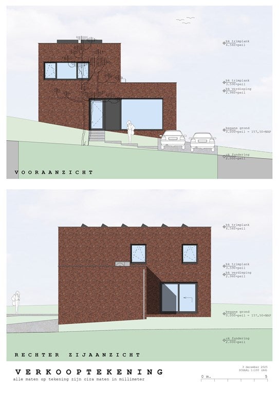 Woning te koop: 12e Septemberlaan 4, Noorbeek