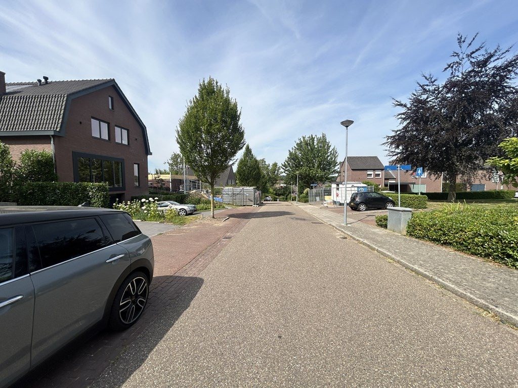 Woning te koop: 12e Septemberlaan 4, Noorbeek