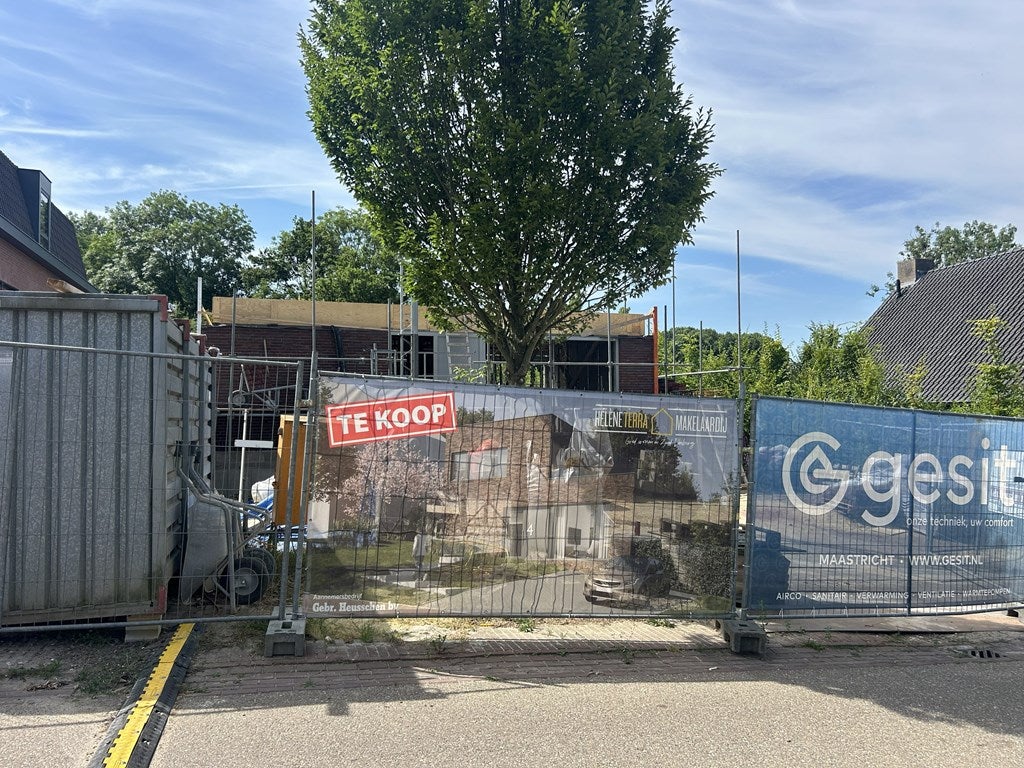Woning te koop: 12e Septemberlaan 4, Noorbeek