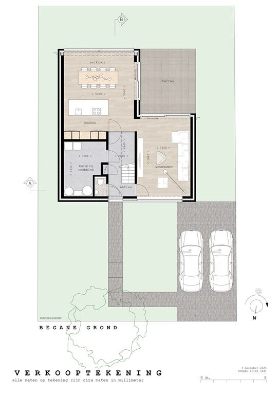 Woning te koop: 12e Septemberlaan 4, Noorbeek