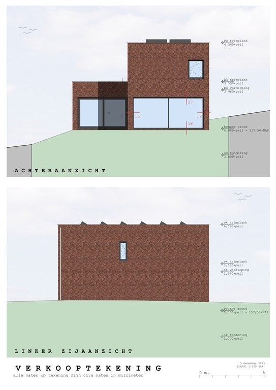 Woning te koop: 12e Septemberlaan 4, Noorbeek