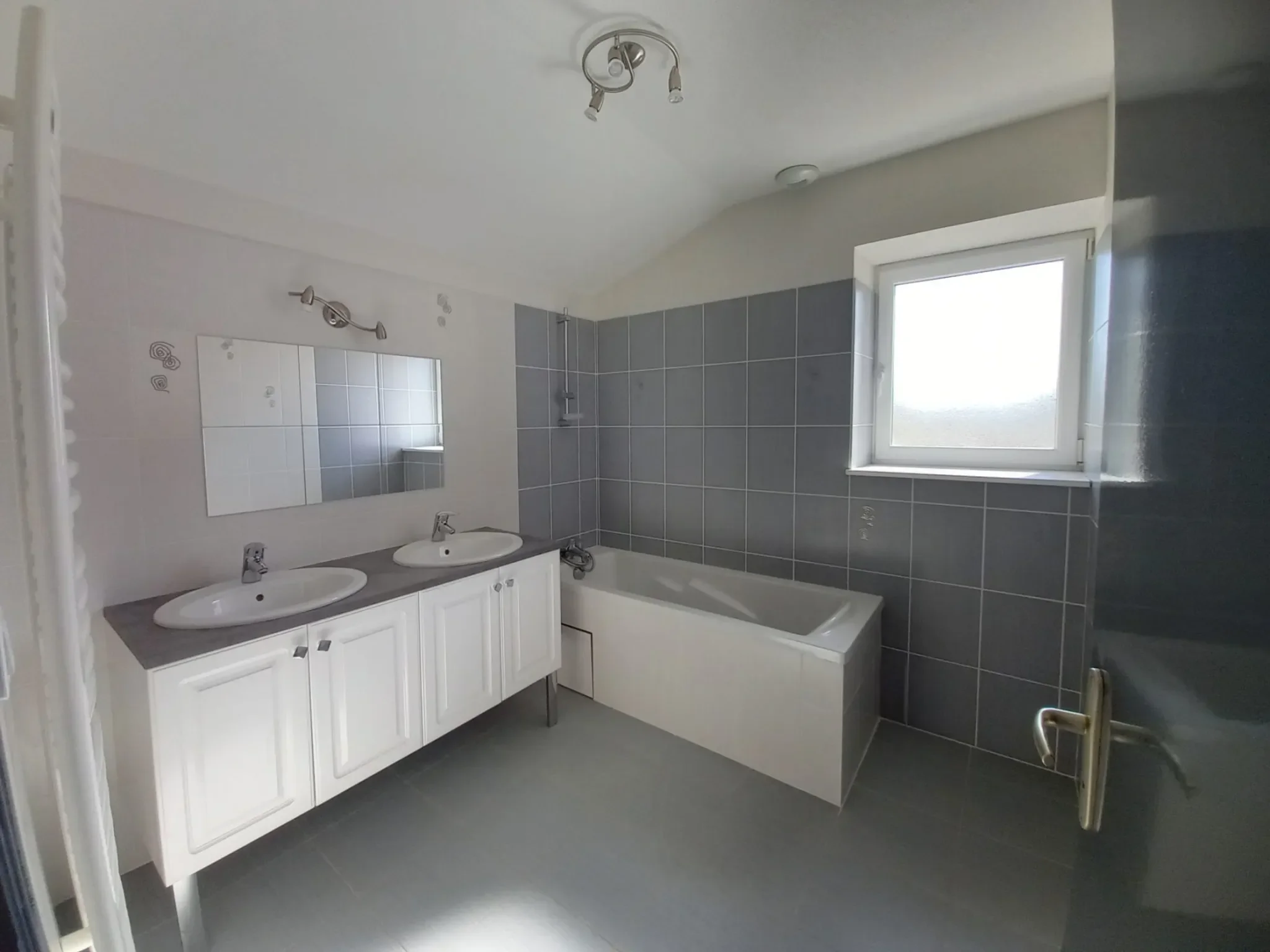 Maison Rue du Rival à Montrond-les-Bains