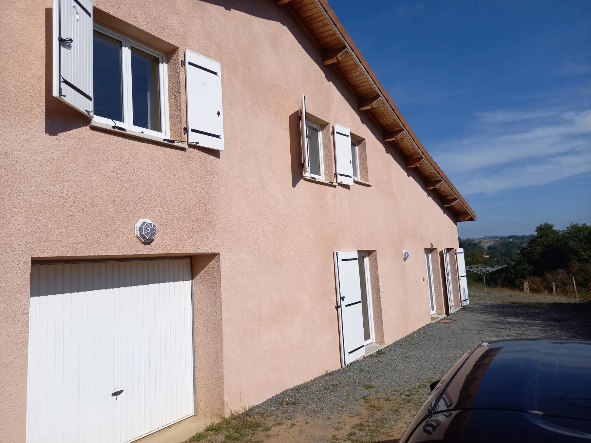 Maison Rue du Rival à Montrond-les-Bains