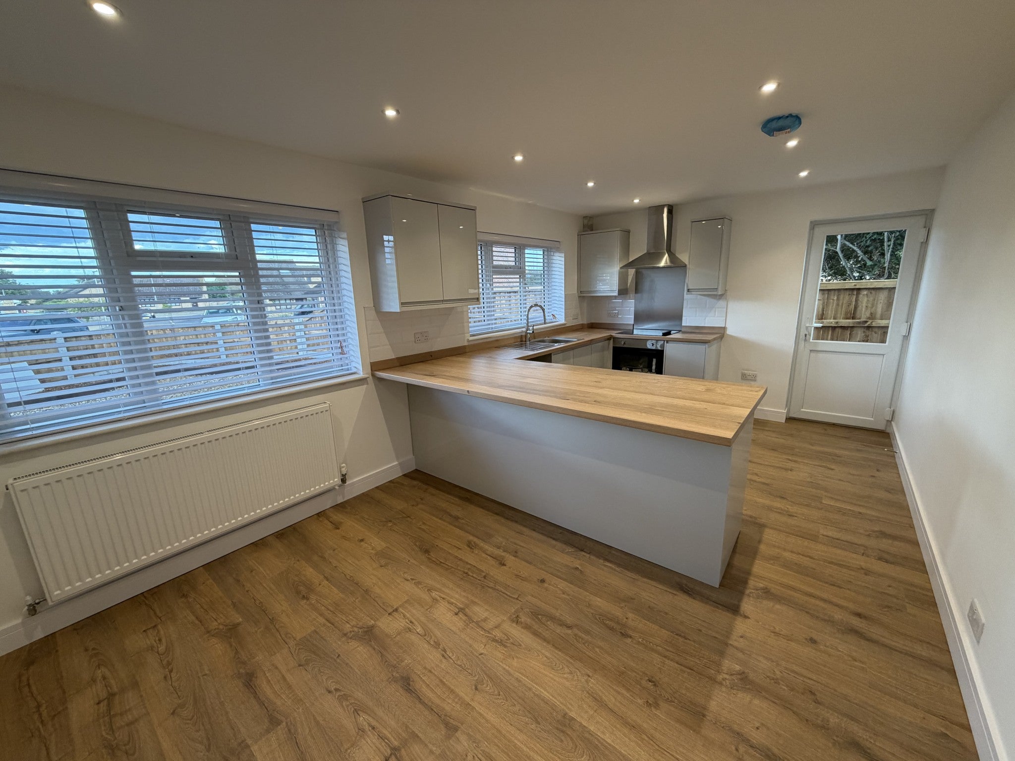 House Totteridge Close in Clacton-on-Sea