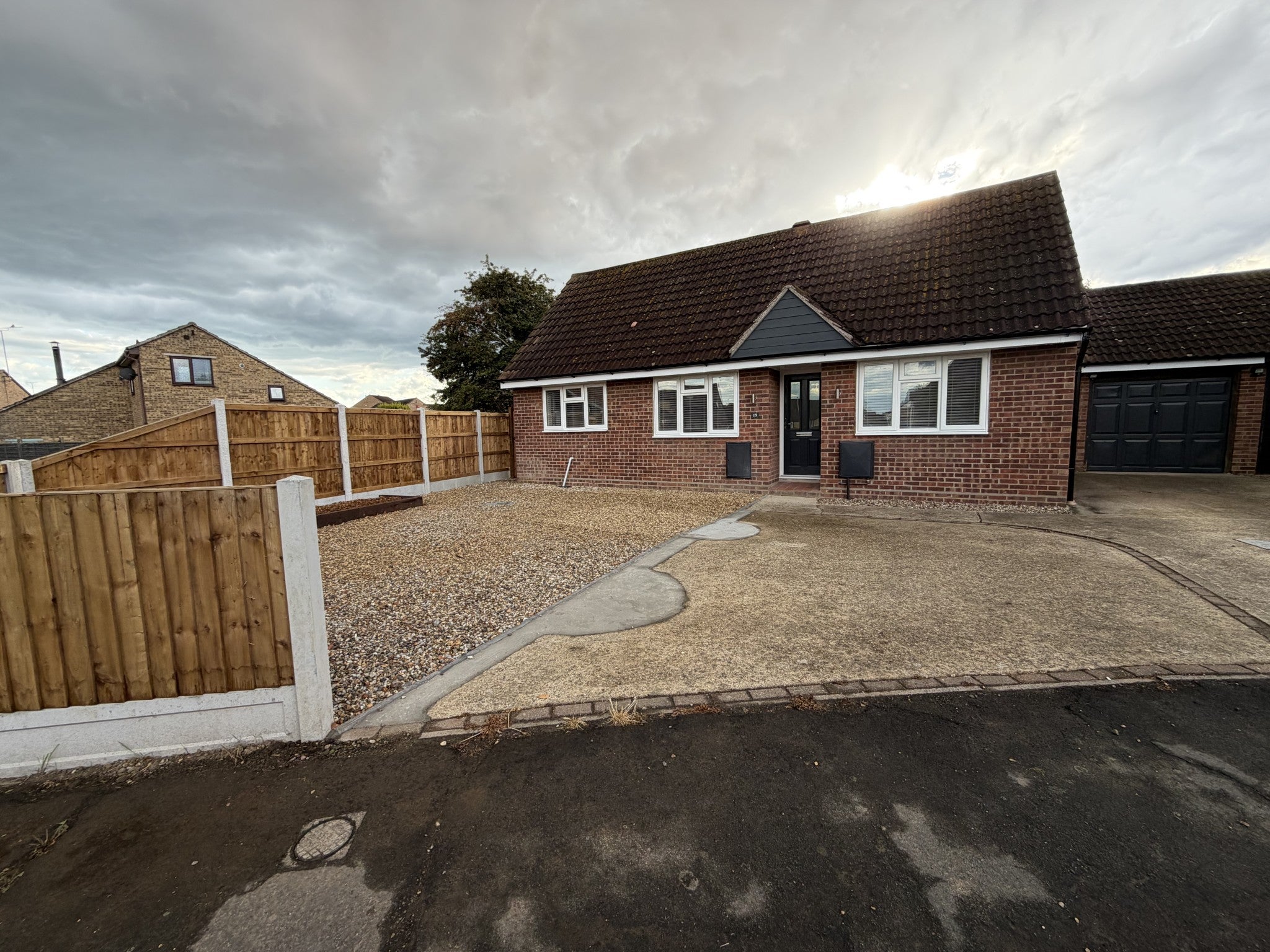 House Totteridge Close in Clacton-on-Sea