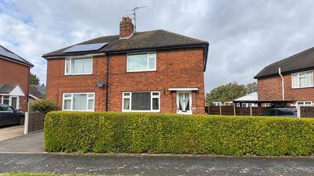 House Buckminster Gardens in South Kesteven