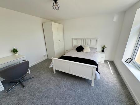 Room Haviland Way in Cambridge
