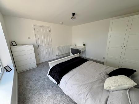 Room Haviland Way in Cambridge