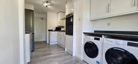 Room Haviland Way in Cambridge