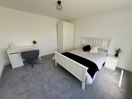 Room Haviland Way in Cambridge