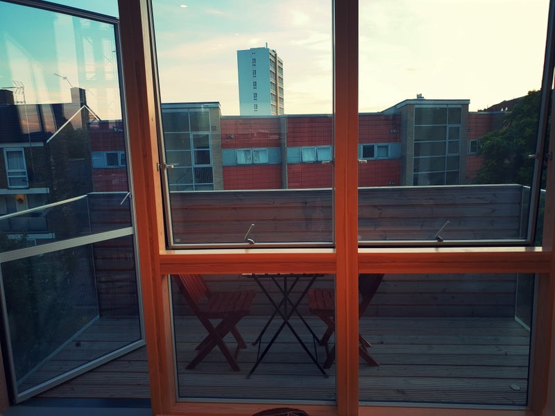 Room Barry Blandford Way in Greater London