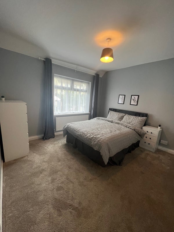 Room Amercombe Walk in Bristol