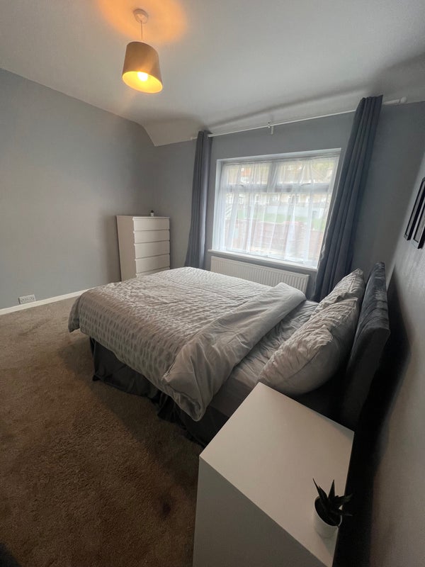 Room Amercombe Walk in Bristol