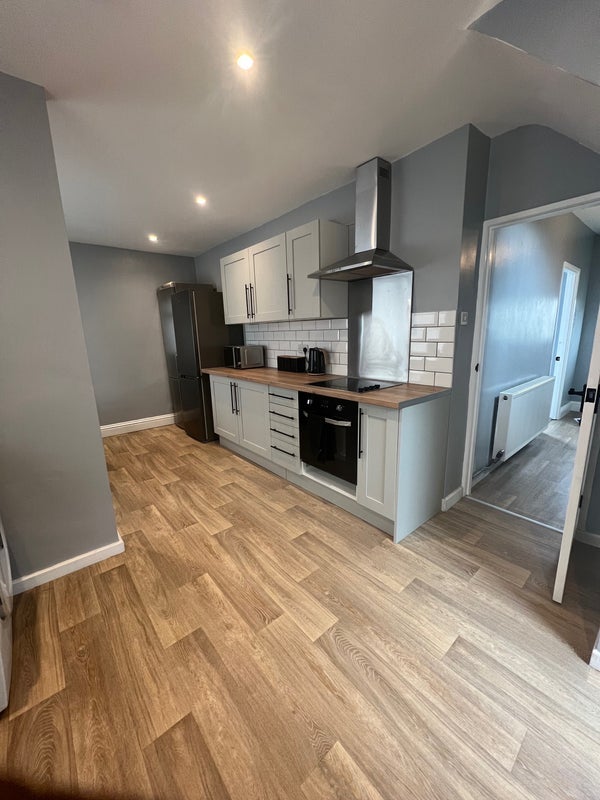 Room Amercombe Walk in Bristol