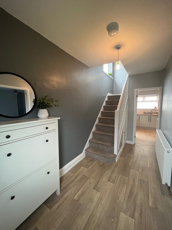 Room Amercombe Walk in Bristol