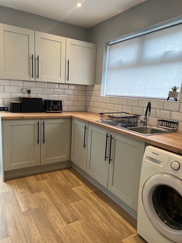 Room Amercombe Walk in Bristol