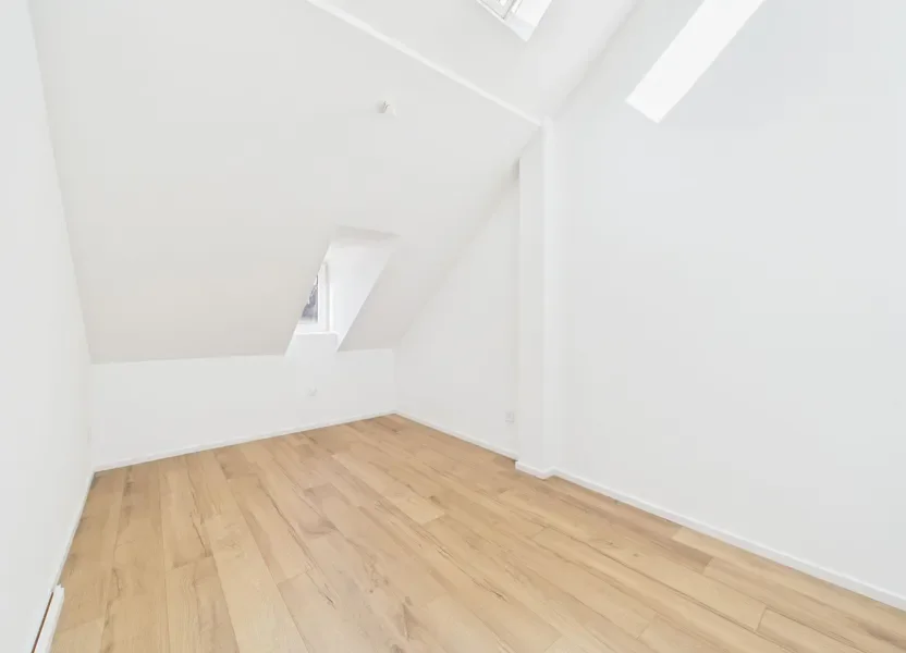 Flat Rue de Wissembourg in Schiltigheim