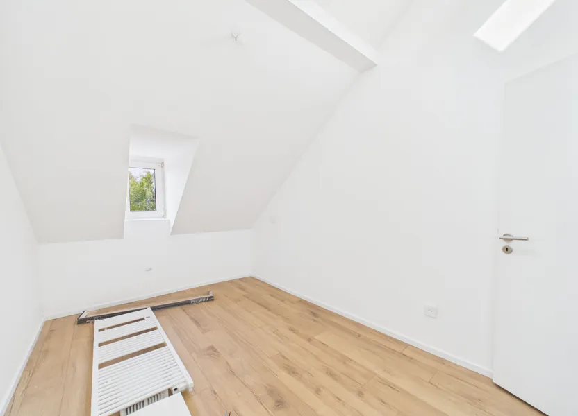 Flat Rue de Wissembourg in Schiltigheim