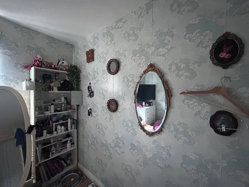 Room Rudd Street in Manchester