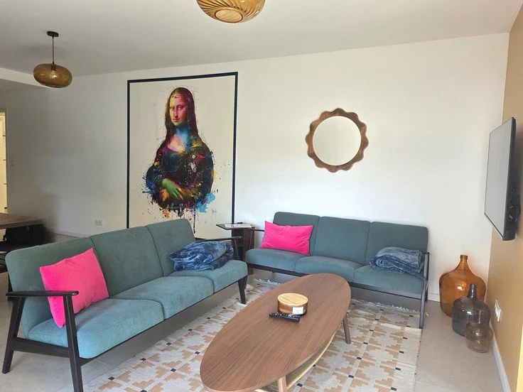 Appartement Rue de Mulhouse à Brunstatt-Didenheim