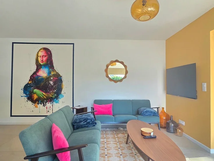 Appartement Rue de Mulhouse à Brunstatt-Didenheim
