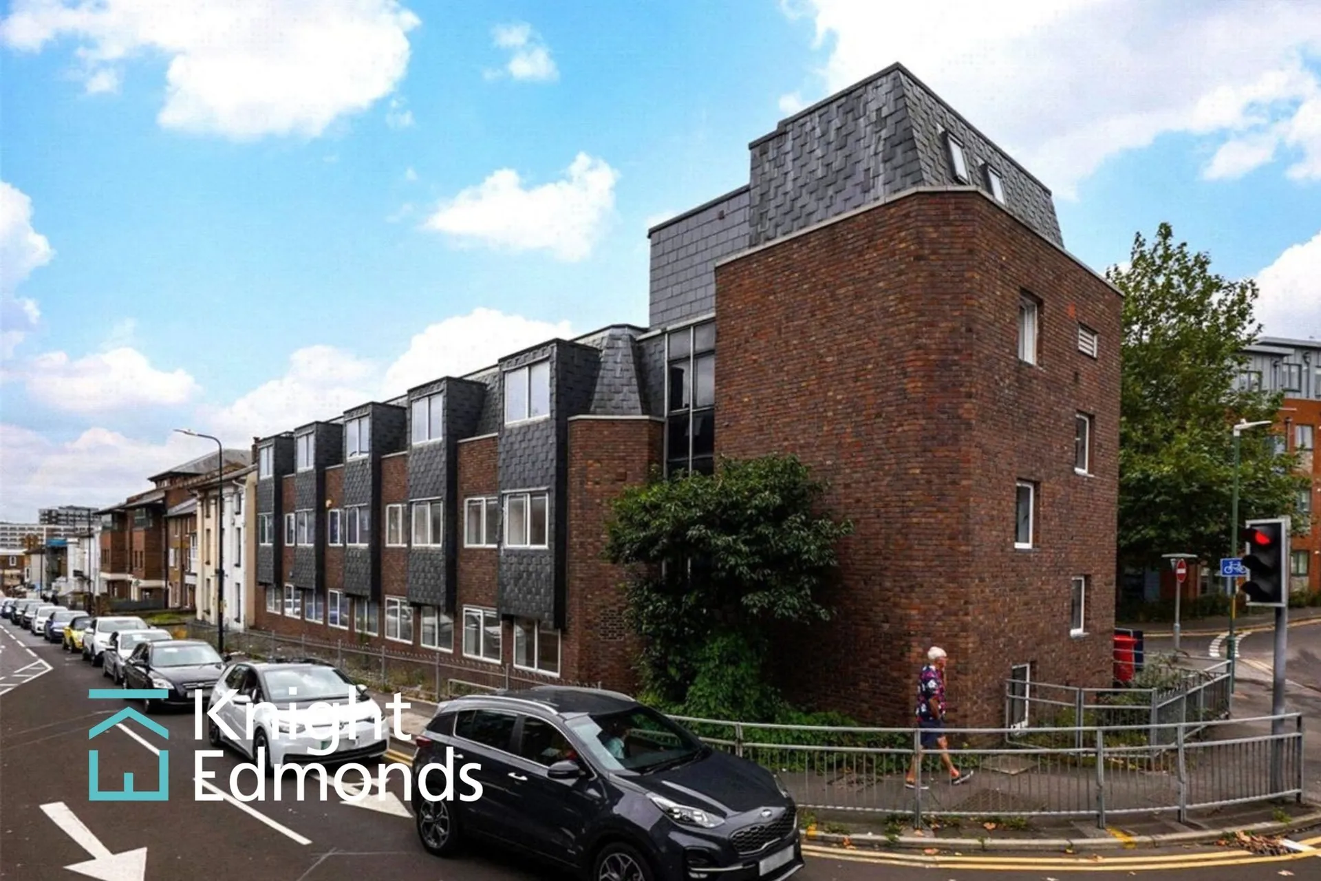 Flat Sittingbourne Road in Maidstone
