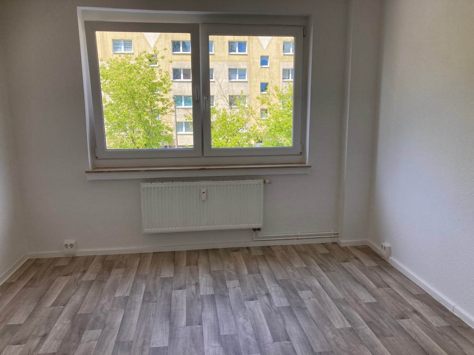 Wohnung Plantagenweg in Hagenow