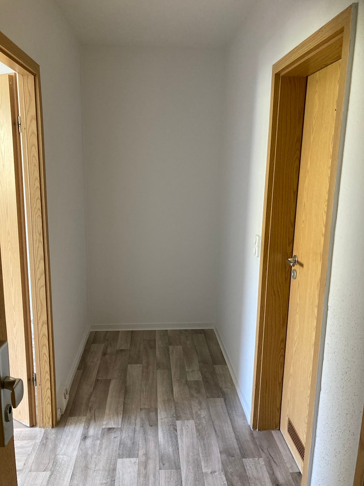 Wohnung Plantagenweg in Hagenow