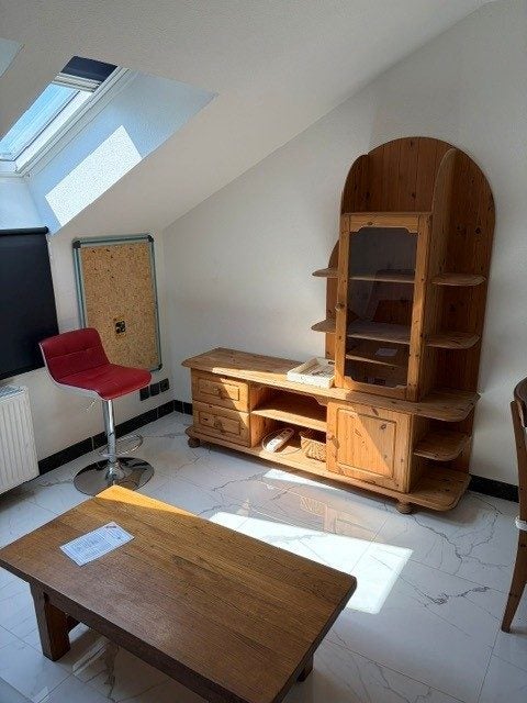 Appartement Allée de la Petite Prairie à Lyon